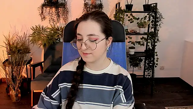 VirtuallVoyant webcam