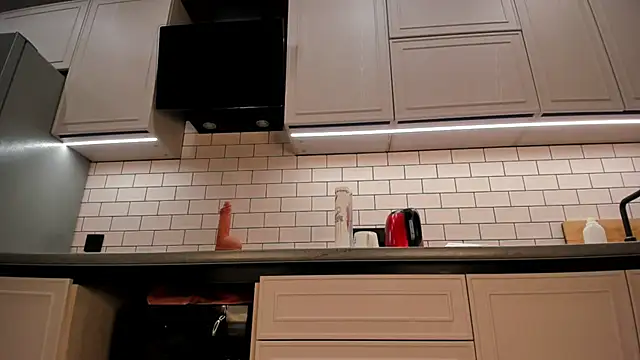 nessaday (F young) - every 20tk add more oil