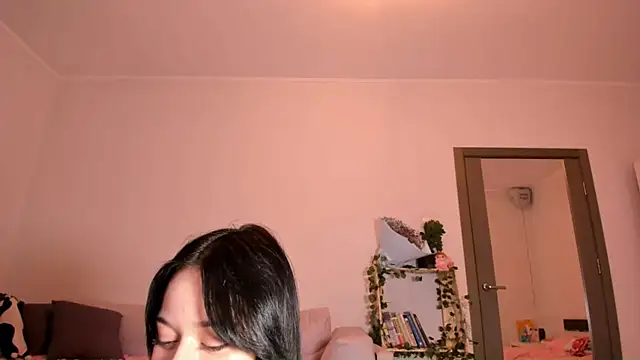 Passionate_Isabella webcam