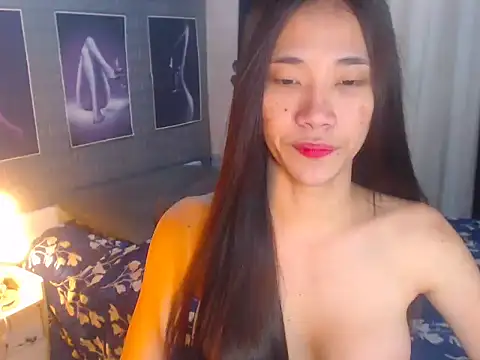 AsianDestroyer webcam