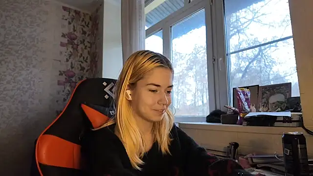 Witching_Moon webcam