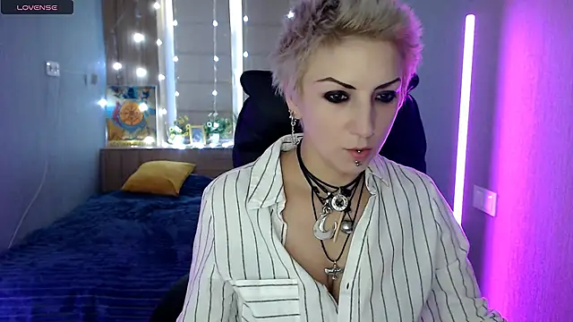 Sweet-n-Strong webcam