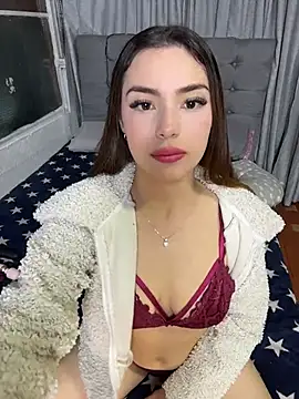 celesteandboss (G young) - Finger in my pussy