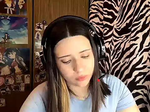 AngeliqueSulima webcam