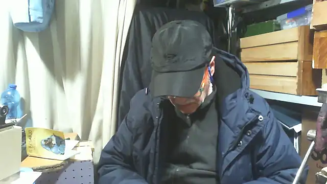 nonnomaturobisex webcam