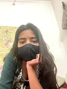 Webcam Model (Sexykhushi041)  is live.Free join now!