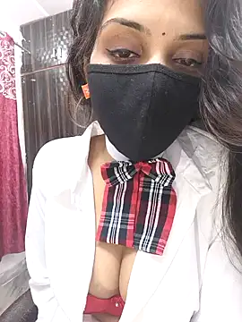 Sexy-ashi webcam