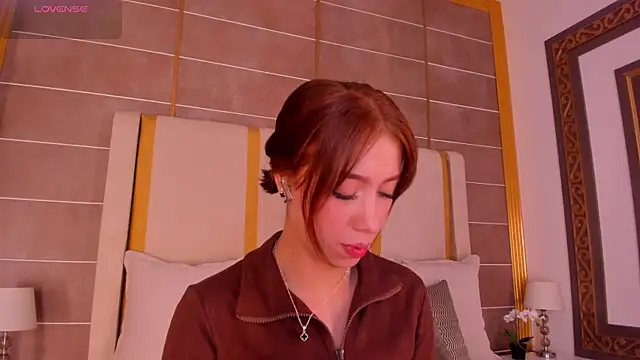 AbigailCarter webcam