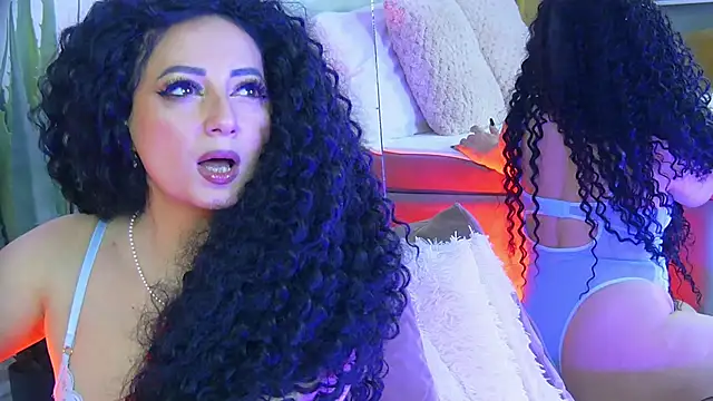 anissia_teaser webcam