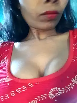 Kajal-Mehra webcam