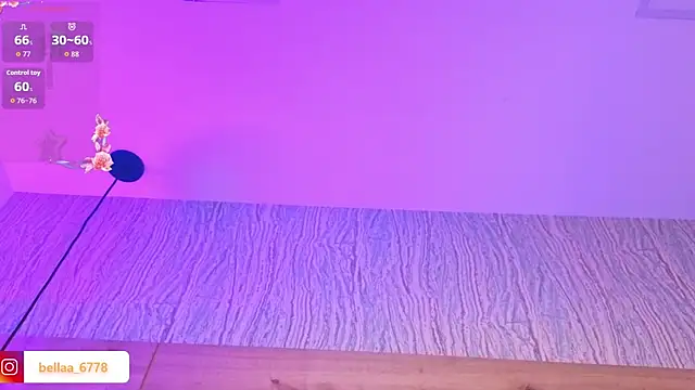 bella_lovers_ webcam