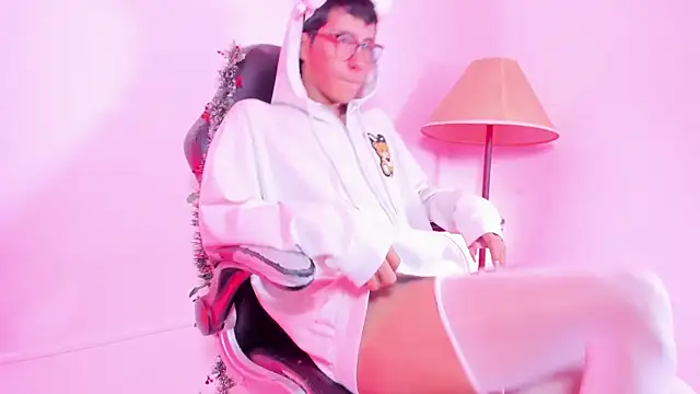 EstivenSallas webcam