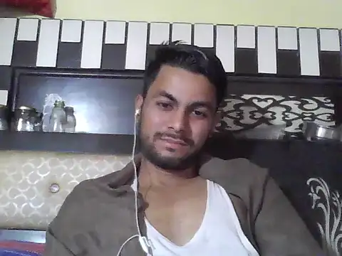 Stubborndesiboy