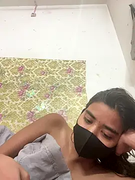 Sexykhushi041 webcam