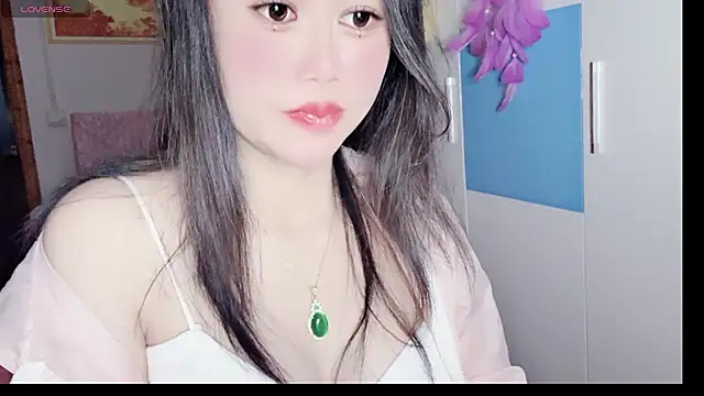 Xiaojuan61 webcam