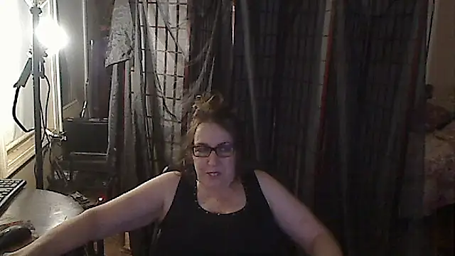 Ireallysquirt webcam