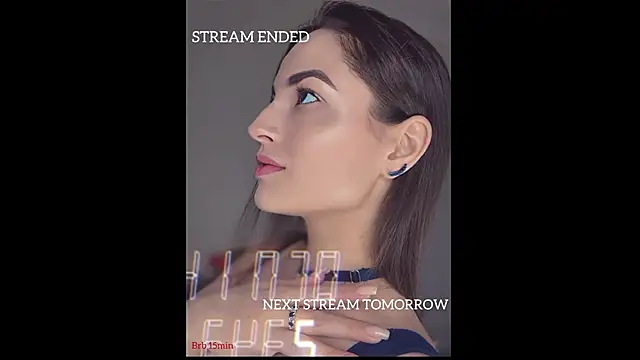 Camilla__one__ webcam