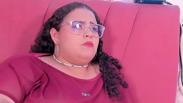 MelannieSimons webcam