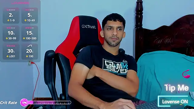 mike_shelby21 webcam