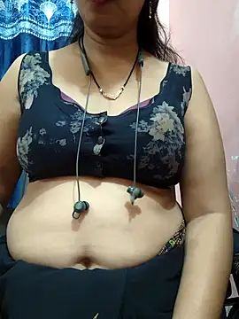 Sonalihot_ webcam