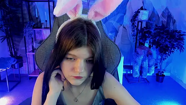 StasyaCollins webcam