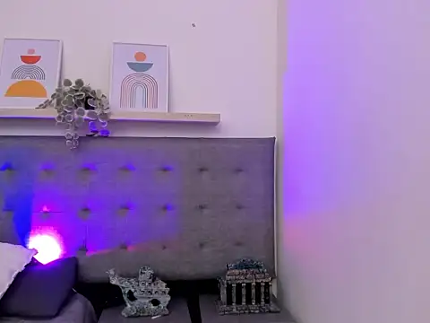 harper_brown1 webcam