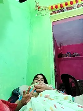 Karishma_cute webcam