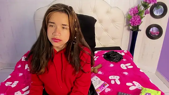 Hot_Barbie_Poku2 webcam