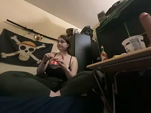 Snowbunnycake_131 webcam