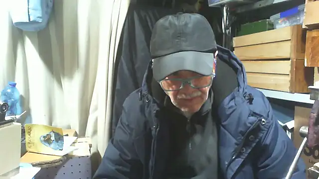 nonnomaturobisex webcam