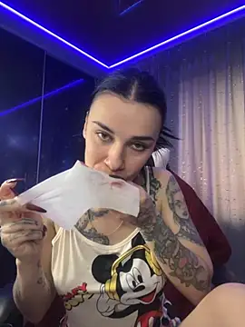 queen_of_pain - Queen_of_pain's free webcam - UK Sex Cams