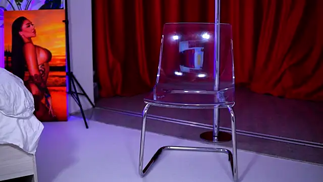 natydesiree (F young) - Draining you from stress #blowjob