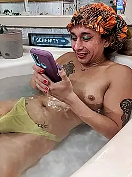 TranSexualJade95 webcam