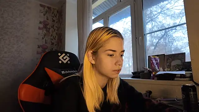 Witching_Moon webcam