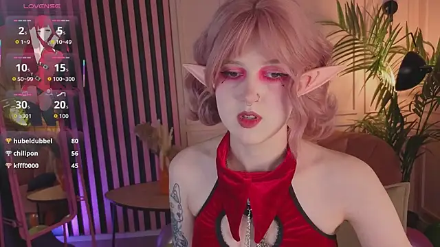 luna_son (F teen) - show me your outfit