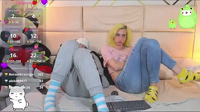 -kisa_ - -kisa_'s free webcam - UK Sex Cams