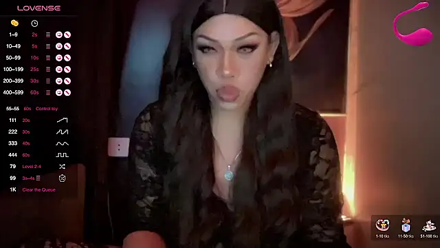 madam_agnes1 - Madam_agnes1's free webcam - UK Sex Cams