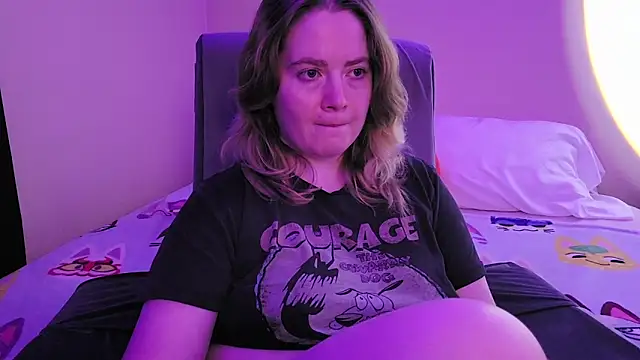 InternetFairy_XO webcam