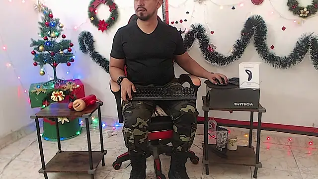 KalethBigDick webcam