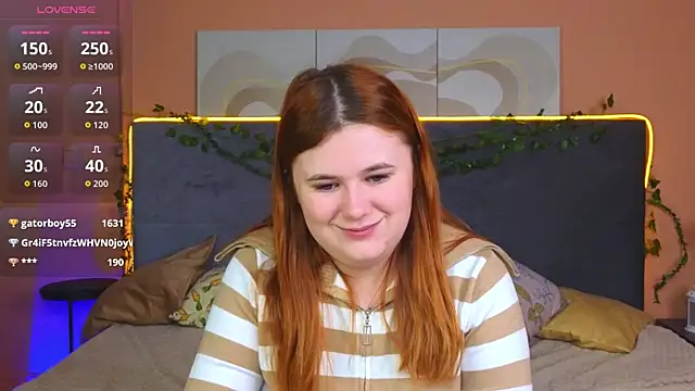 Eva_Starlight webcam