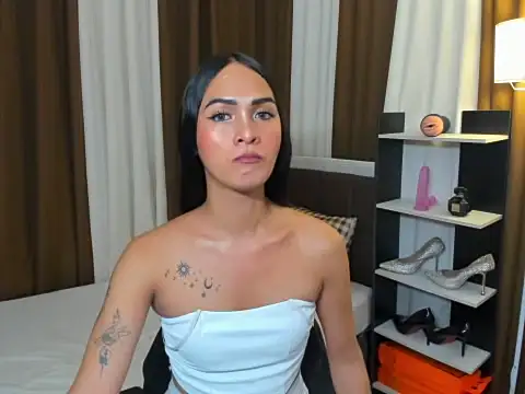 Sedictive_Samantha webcam