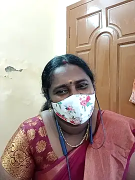 Tamil_Ranjini webcam