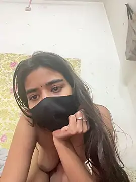 Sexykhushi041 webcam