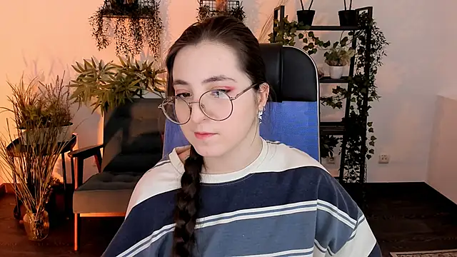 VirtuallVoyant webcam