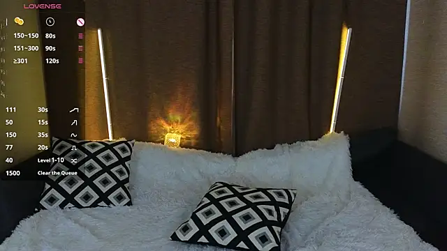 BelyingDentin webcam