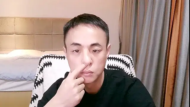 tsia-die (Ask my age) - 不辜负美妙的相遇，直播间能够遇到你，就非常不可思议啦！