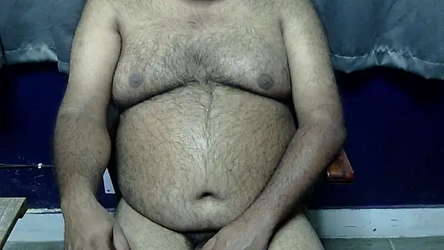 hairysubcub_70 (Ask my age) - Welcome To Daddy's Room. Make Daddy Cum.