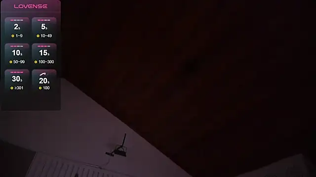 diosa_cristal webcam