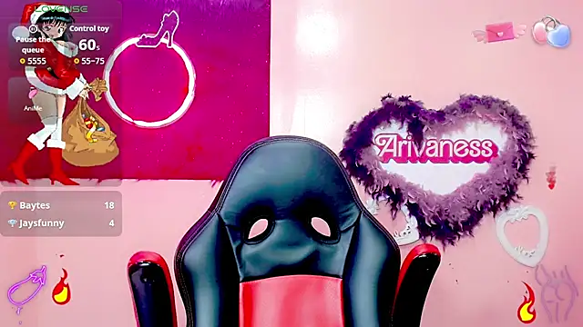 katalina-hot1 webcam