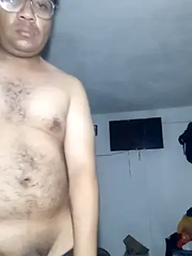 BefittedRadix webcam